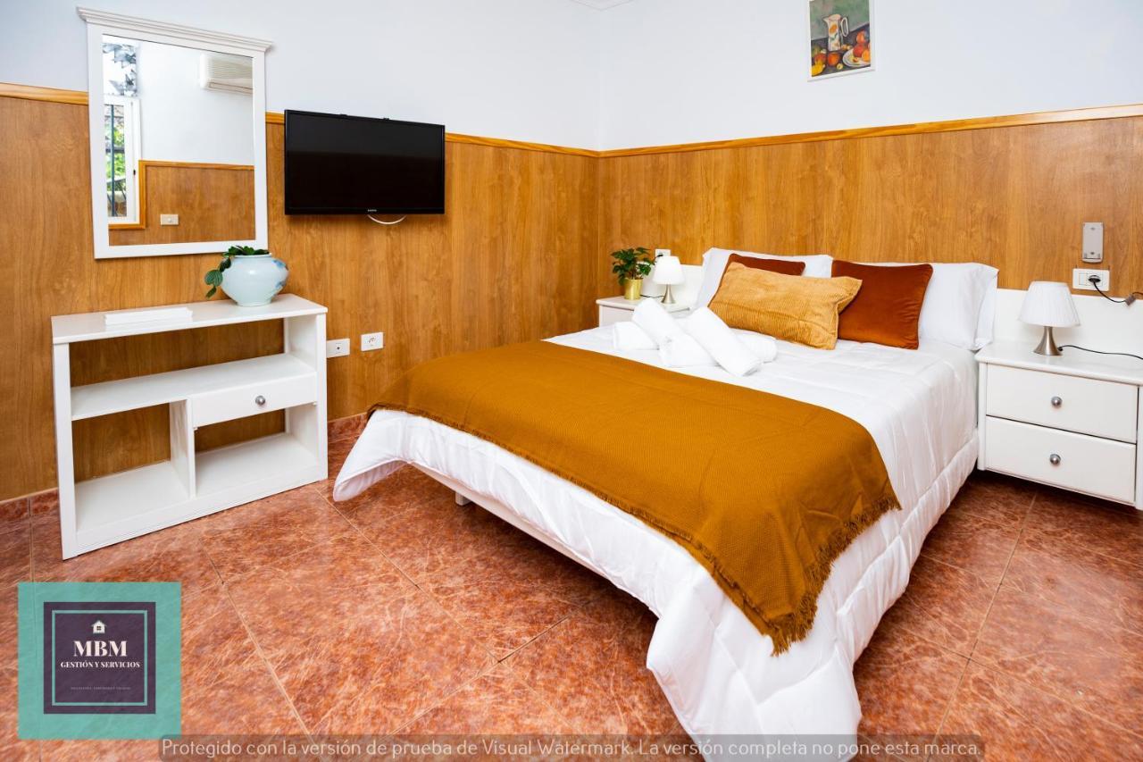 Villa Casa Ignacita Vv Las Palmas de Gran Canaria Exterior foto