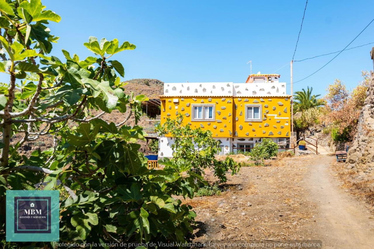 Villa Casa Ignacita Vv Las Palmas de Gran Canaria Exterior foto
