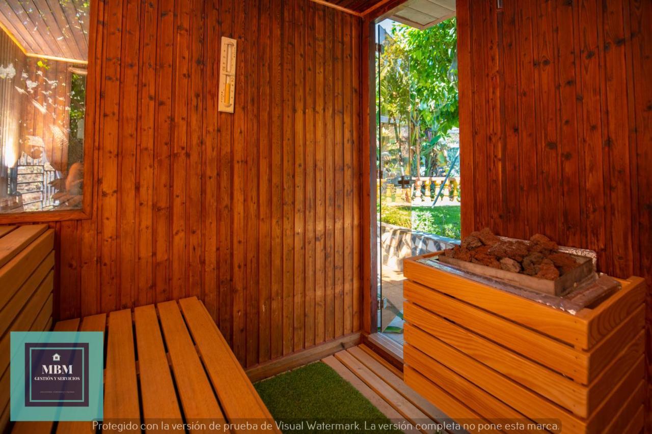 Villa Casa Ignacita Vv Las Palmas de Gran Canaria Exterior foto